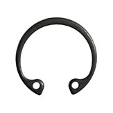 2-1/4 Inch Black Phosphate Carbon Spring Steel Internal Housing Ring