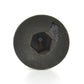 M14 x 2 x 70 mm Coarse Black Oxide Class 10.9 Din 7991 Flat Head Socket Cap Screw