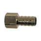 BARBED FITTINGS