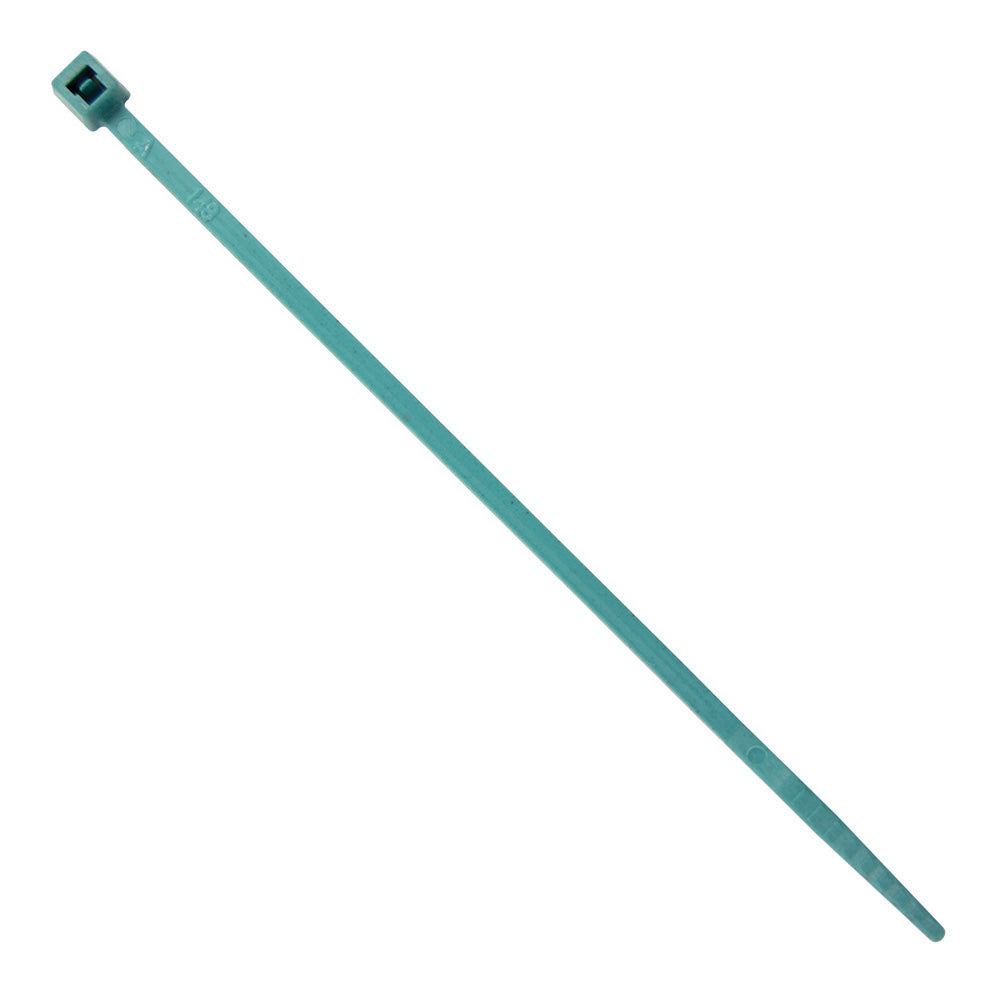 11"50Lb Metal Det Wire Tie