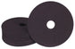 5 Inch X 7/8 Inch Aluminum Oxide Resin Fibre Disc 36 Grit