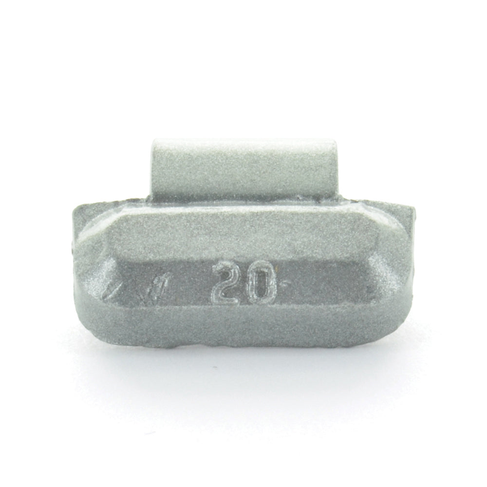 Wheel Weight Japanese Coated Wheel Weight 89+- 20g