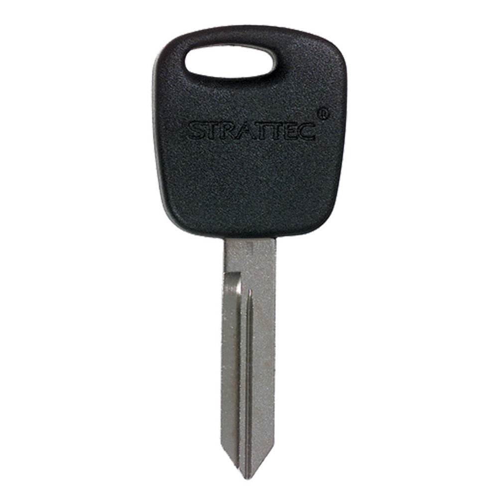 Ford 8-Cut P.A.T.S. Universal Key Blank H72Pt 598333