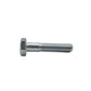 HEX HEAD CAP SCREWS ZINC PLATED STEEL GRADE 5