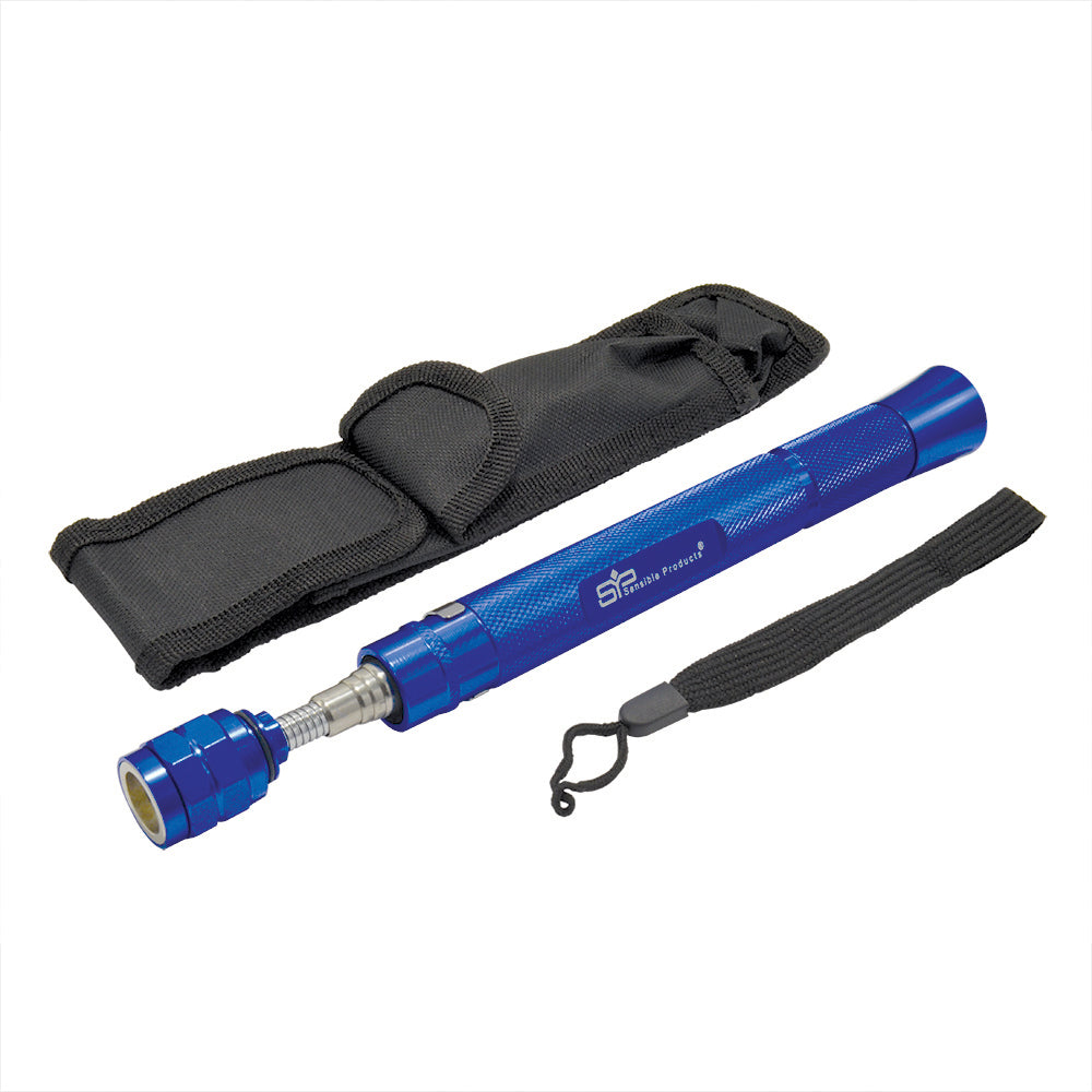 Extendable Magnetic Flashlight 3