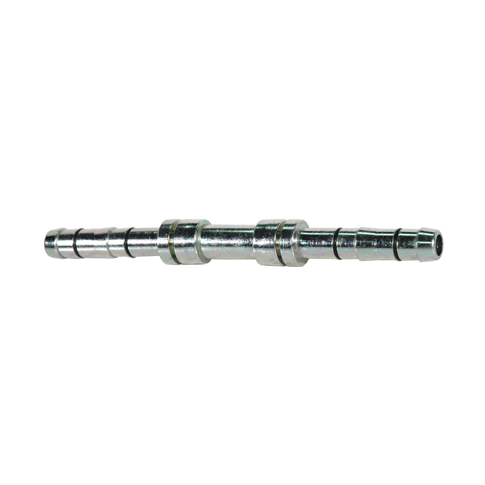 3/8 Inch Zinc Plated Carbon Steel Ez Clip System™ Straight Splicer