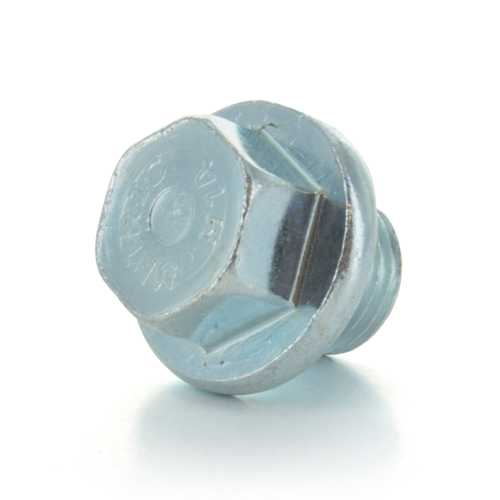 M14-1.50 Zinc Plated Oil Drain Plug Zinc