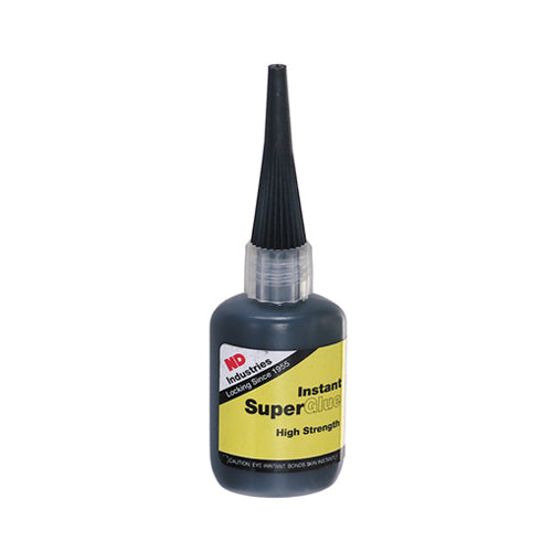 INSTANT ADHESIVES