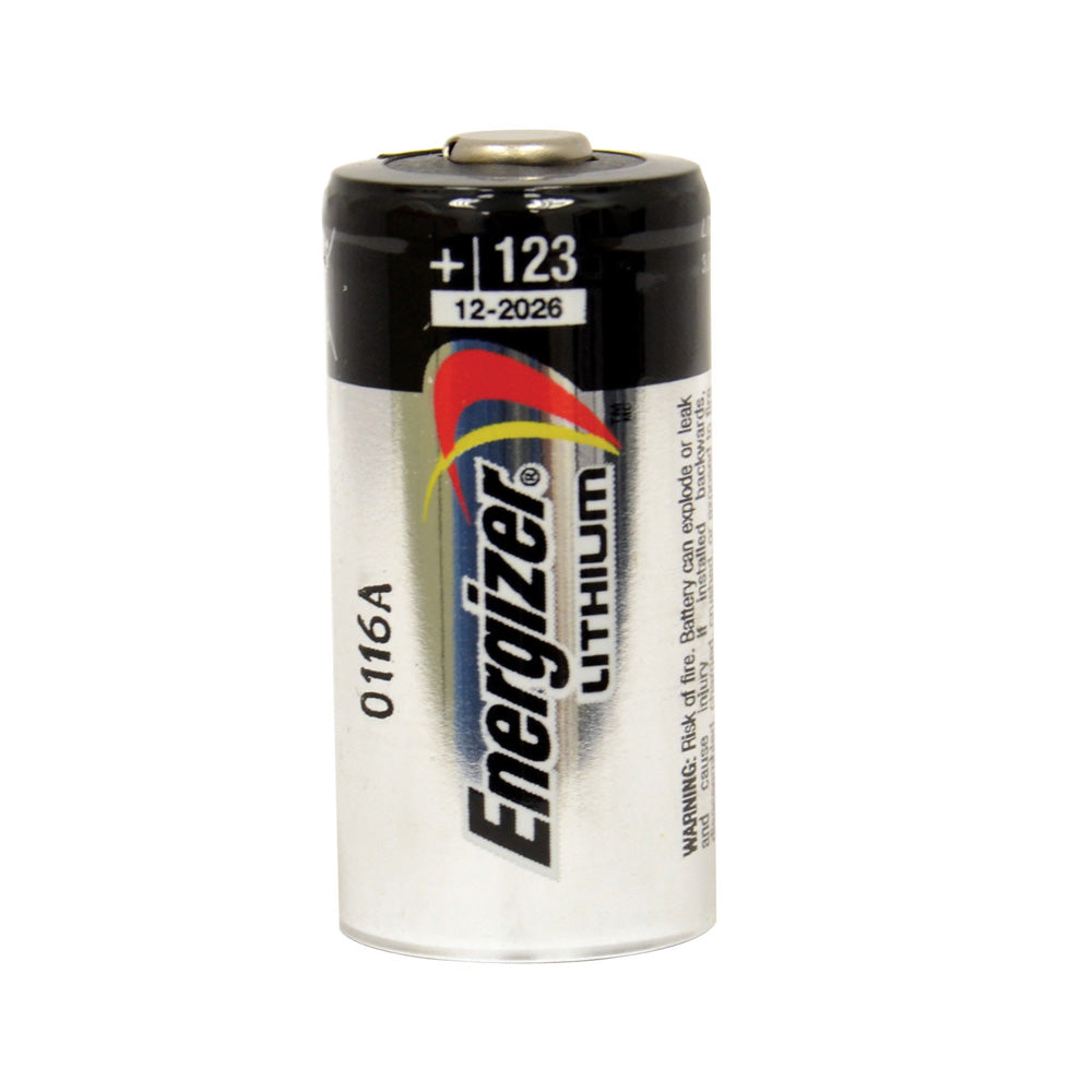 BATTERIES