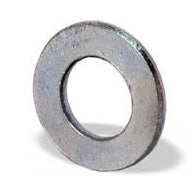 M7 Din 125 Plain Class 8.8 Flat Washer