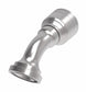 1 inch x 1 inch Xtra Heavy Split Flange 45 Degree Elbow
