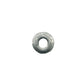 3/8-16 Coarse Cadmium and Wax Grade 8 Hex Flange Lock Nut