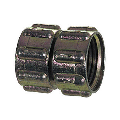 GARDEN HOSE FITTINGS