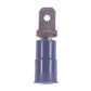 ELECTRICAL TERMINALS AND CONNECTORS - NYLON INSULATE