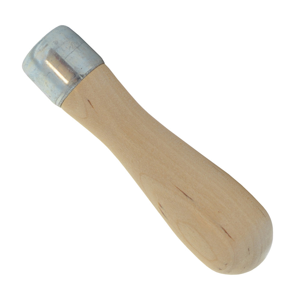 12" Thread-On File Handle