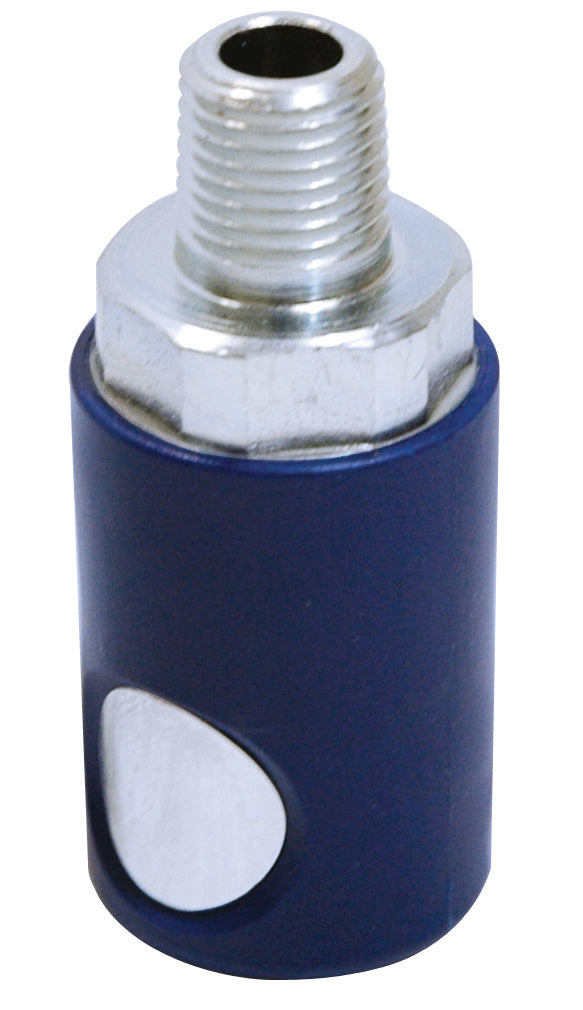 COUPLERS & PLUGS-AIR