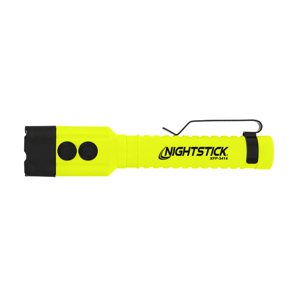 Nightstick Intrinsically Safe  Dual-Light™ Flashlight