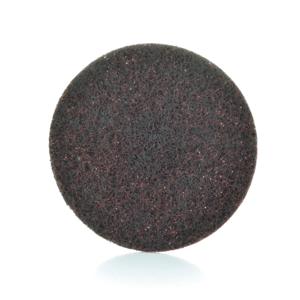 4 Inch Coarse Grit 3M Scotchbrite Quick Change Type Surface Conditioning Discs