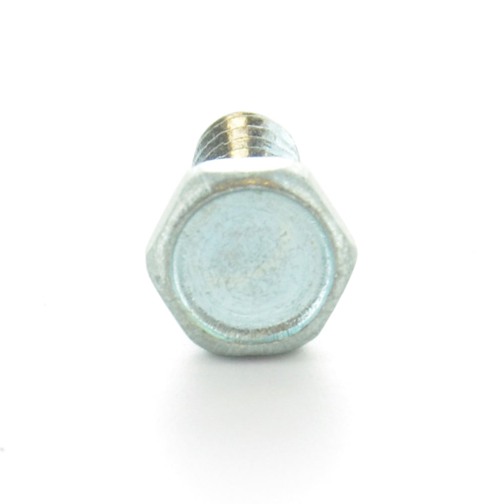 Hex Head Sheet Metal Screws M6.3X18 14X3/4 - Clearance