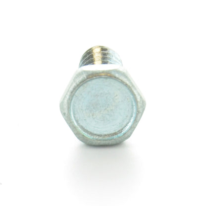 Hex Head Sheet Metal Screws M4.2X13 8X1/2 - Clearance