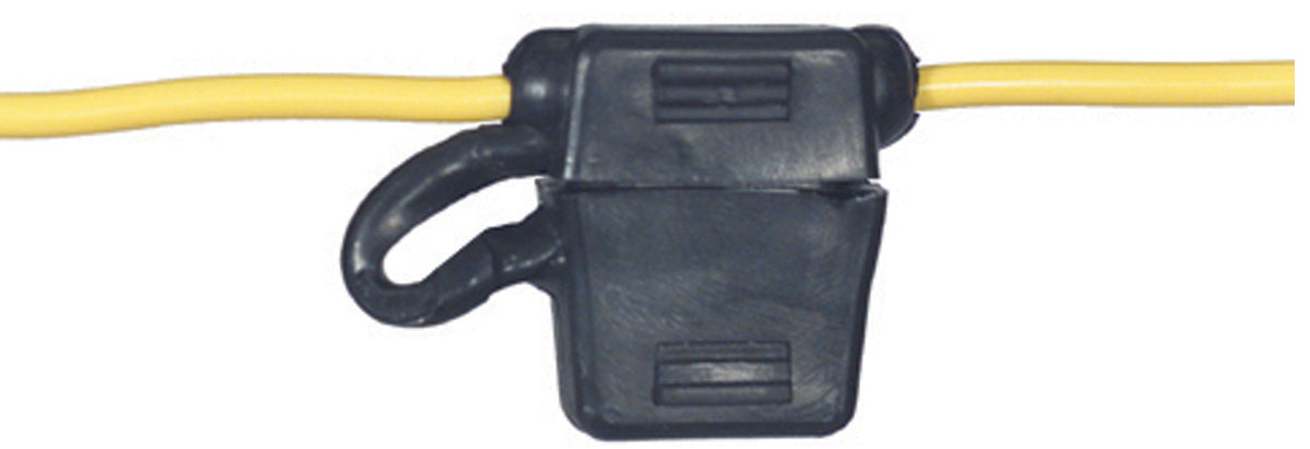 FUSE HOLDERS