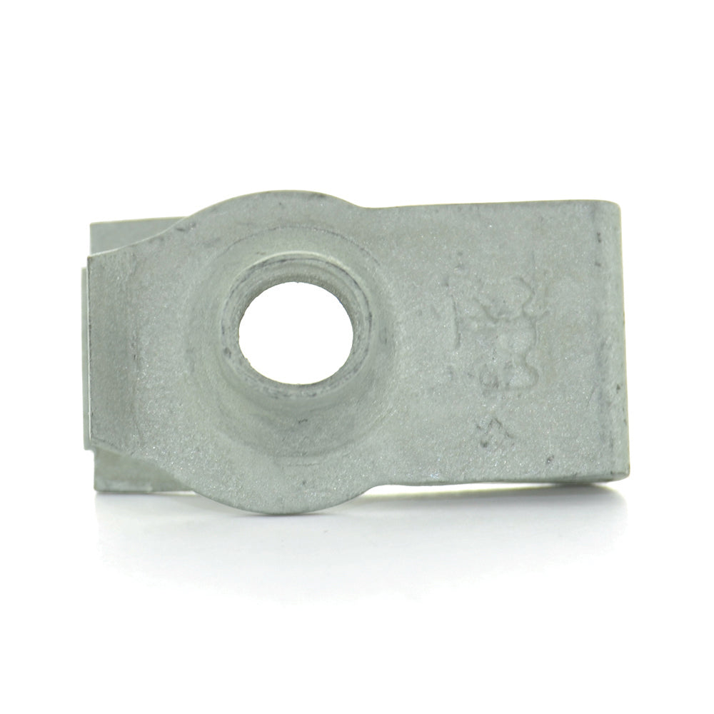 M6-1.0 Extruded U-Nut with Locking Thread Ford