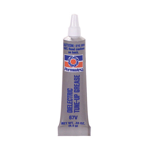 Permatex Dielectric Tune-Up Grease Tube - .33 oz