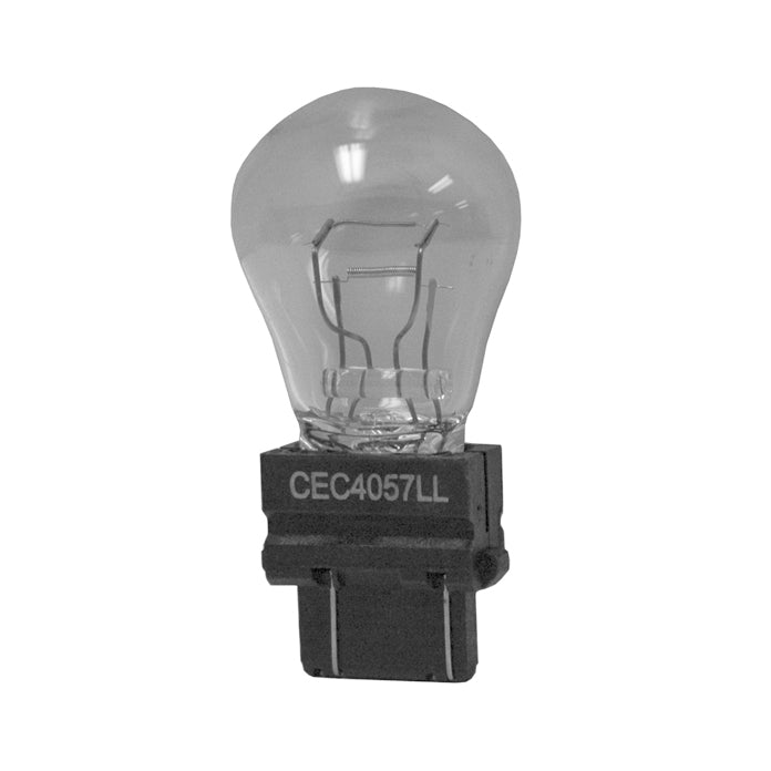 4057Ll 28.5/6.72 Watt Long Life Signal Bulb Import