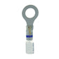 ELECTRICAL TERMINALS HEAT SEAL CRIMPS