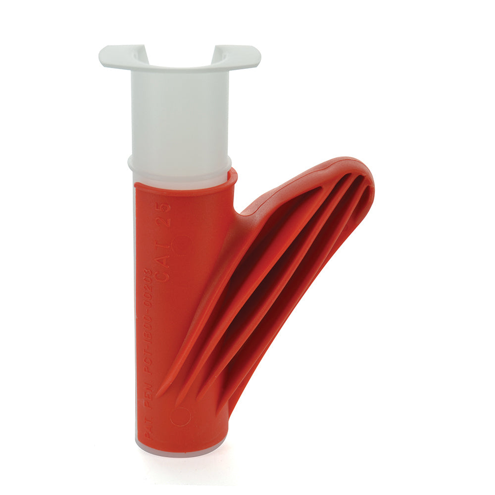 1/2 Inch Spiral Wrap and Split Loom Installation Tool