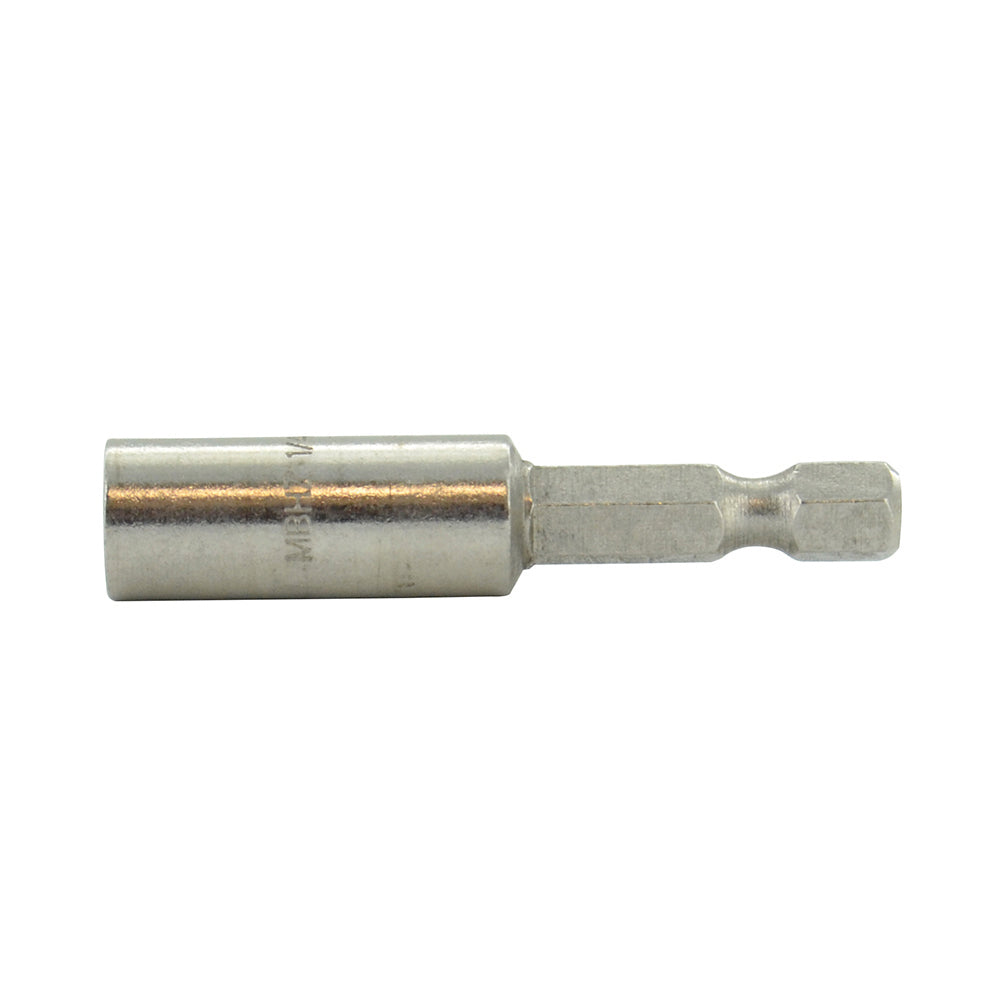 1/4X2-1/8 Mag Bit Holdr Adapterr