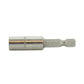 1/4X2-1/8 Mag Bit Holdr Adapterr