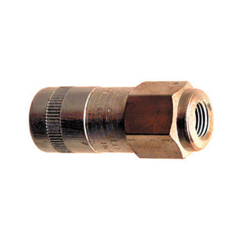 1/8 Inch Nptf Standard Hydraulic Coupler