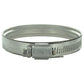#44 Ideal-Tridon Smartseal Clamp System - Stainless Steel Spring Liner & Clamp