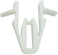 Molding Clip For Lexus & Toyota Rear Hatch,  Door  Side Garnish & Front Body Pillar Garnish 1998 On