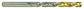 JOBBER DRILL BITS