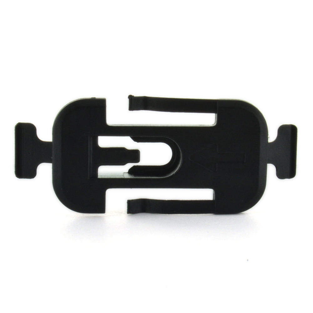 Rocker Molding Retainer - Audi A4- A4 Allroad- A5- S4 & S5 `08+ - Clearance