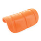 8 Inch Hose Protector Orange
