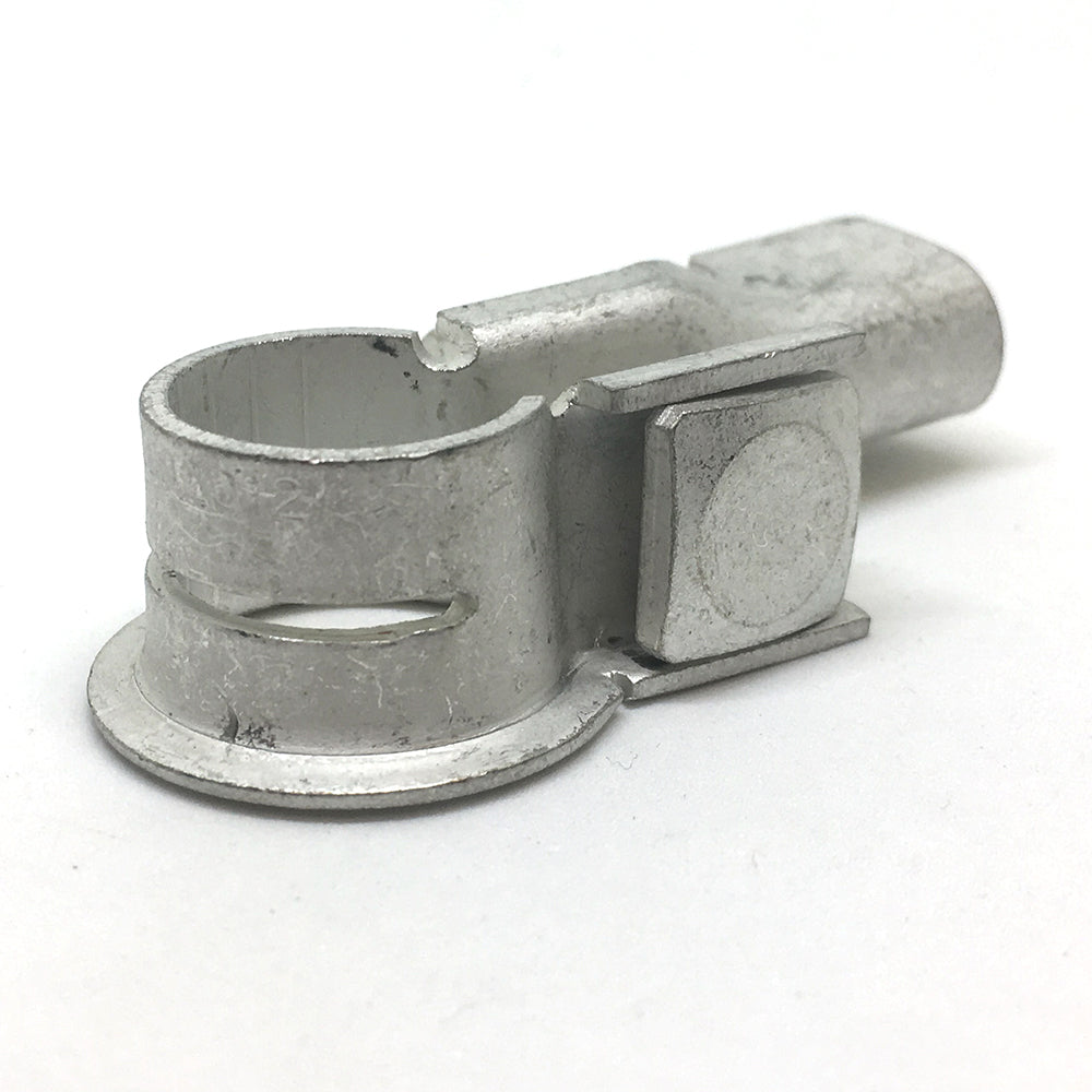 6-4 Gauge Asian Style Lead-Free Battery Terminal - Negative