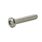 TAMPER RESITANT MACHINE SCREW