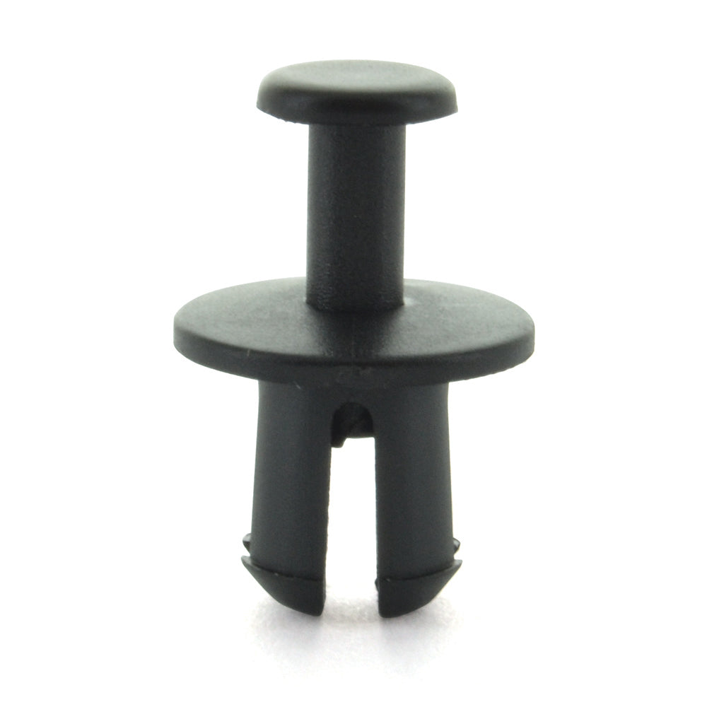 Bumper Side Support & Fan Shroud Retainer - BMW