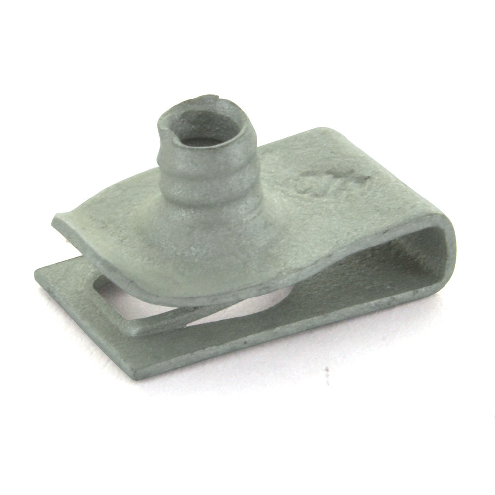 M4.2-1.41 Extruded Type Foldover Nut Buick- Cadillac- Chevrolet- GMC