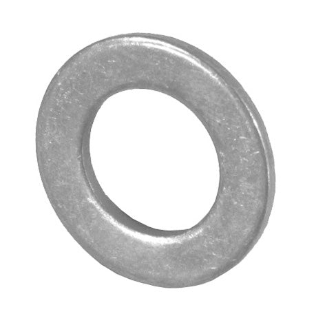 M8 Din 125 Plain A4 Stainless Steel Flat Washer
