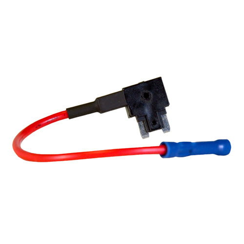 FUSE HOLDERS