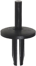 Cowl Ledge Weatherstrip and Fender Liner Push Type Retainer - GM General Motors 1970 - On and Chrysler 1968 - On, GM General Motors - 472434, Chrysler - 6031390