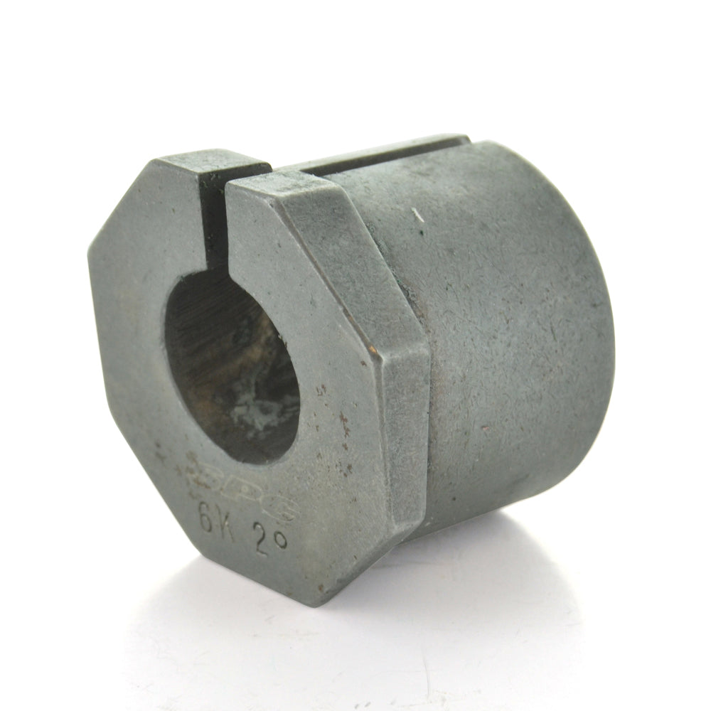 Camber and Caster Sleeve For Ford 4X4 F250 and F350 Super-Duty Trucks 1.25
