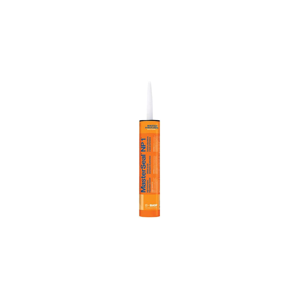 Np1 Industrial Adhesive Cartridge Black - 10.2 Fl Oz