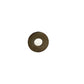 7/16 Inch Uni-Fit Flat Washer Yellow Dichromate