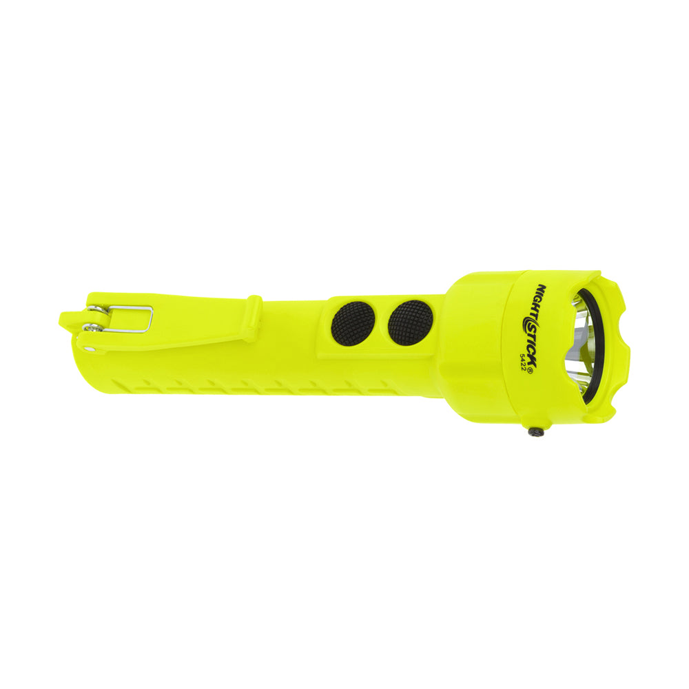 Intrins Safe Led Dual-Light