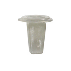 Screw Grommet - Honda 90672-671-8110M1 - Toyota - 90189-04013